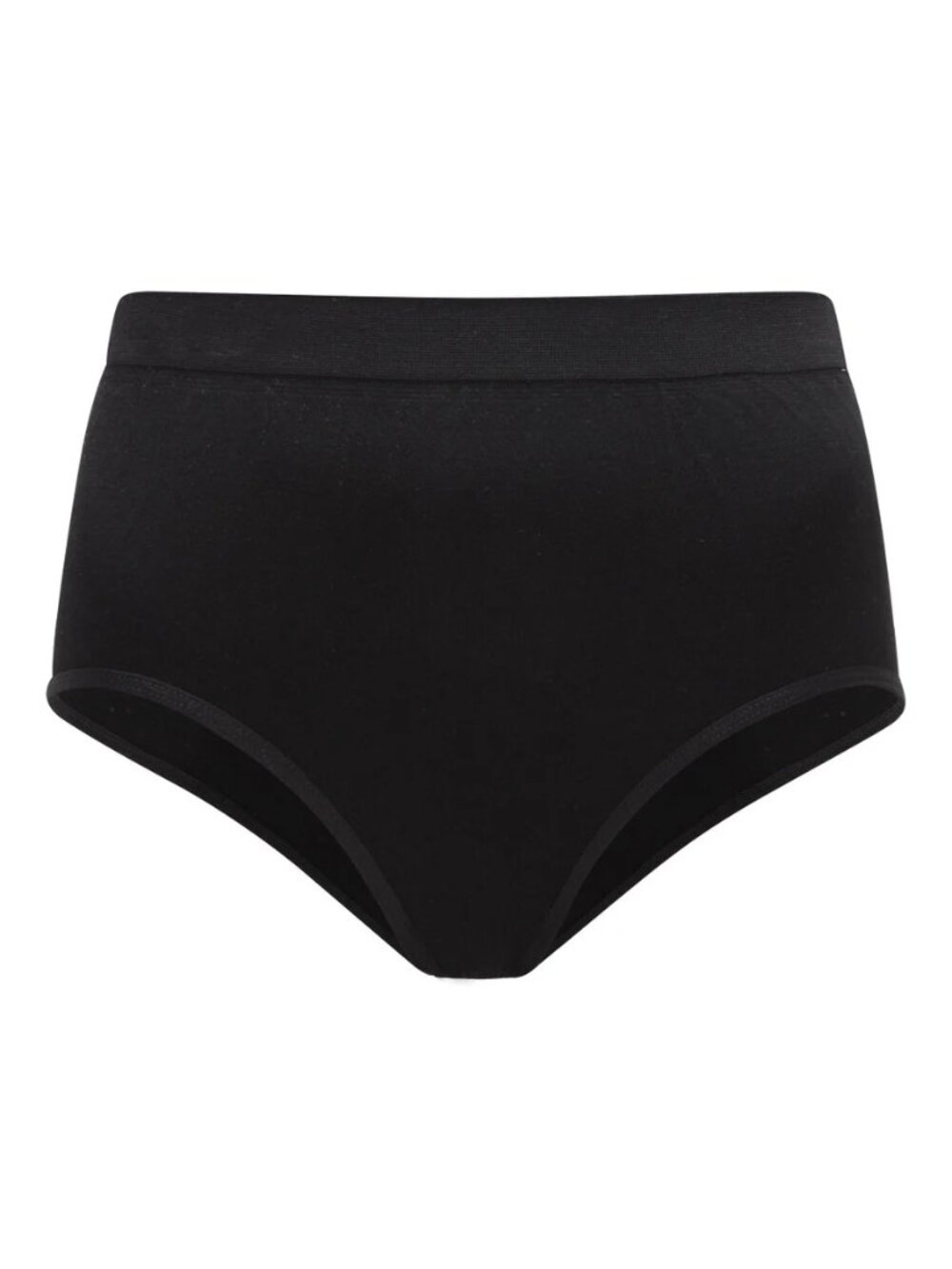 5 x Mountain Warehouse Womens Seamless High Waisted Pant - Black